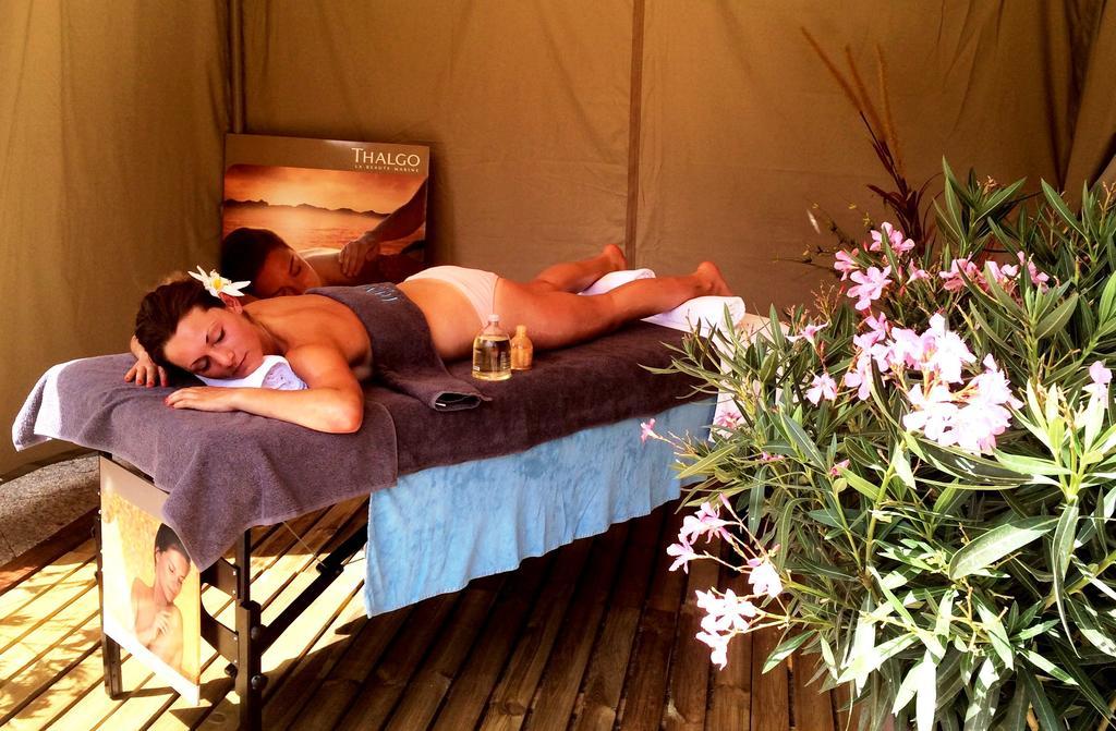 Hotel *** & Spa Vacances Bleues Villa Marlioz Aix-les-Bains Exterior foto