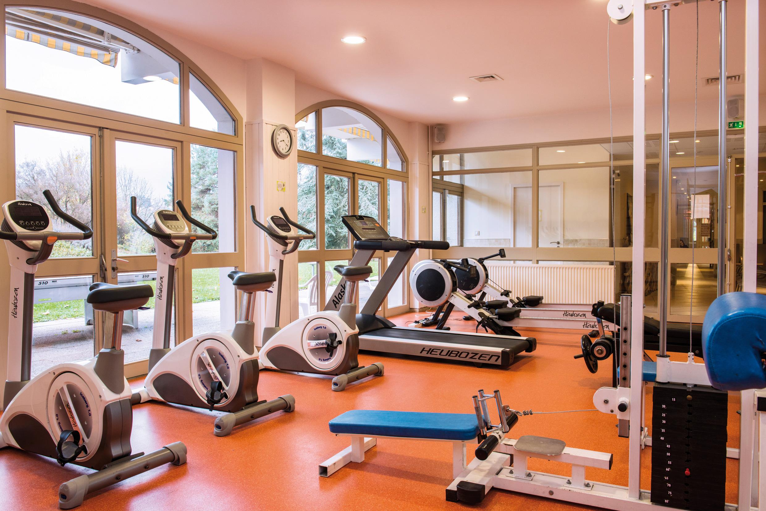 Hotel *** & Spa Vacances Bleues Villa Marlioz Aix-les-Bains Exterior foto